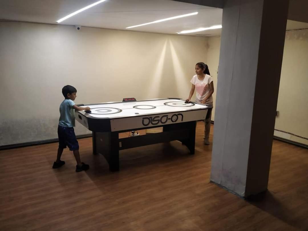 Apartment Stay10 Luxury Service *