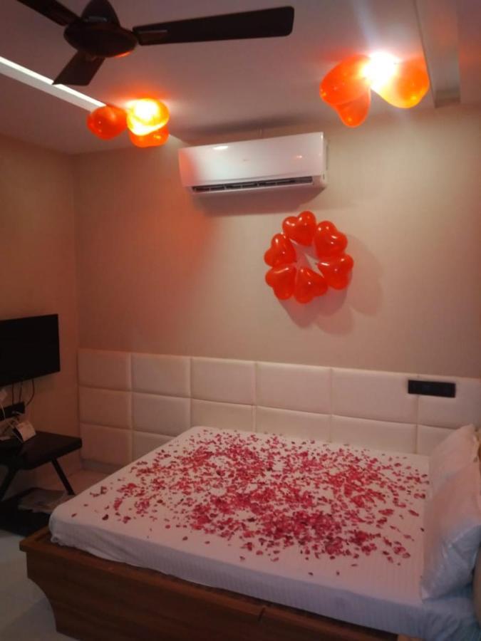 Stay10 Luxury Service Apartment *