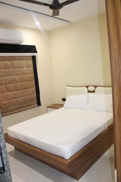 Apartment Stay10 Luxury Service