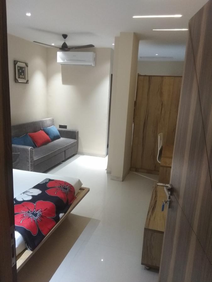 Apartment Stay10 Luxury Service Indore